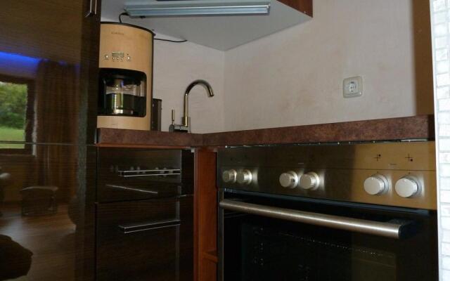 Ferienwohnung Jeremy