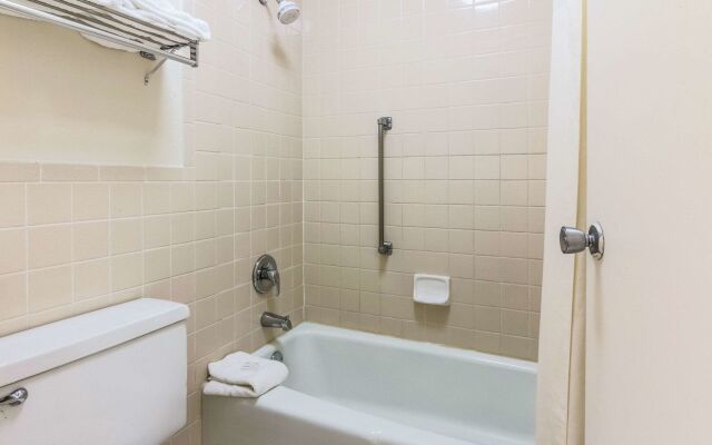 Stayable Suites Lakeland