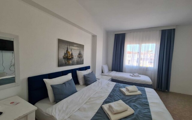 Tuana Butik Otel