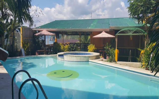 Palangan Smile Resort