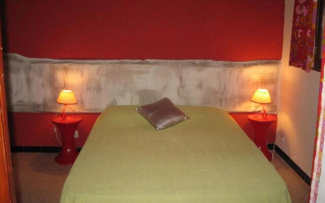 Residence U Veniqui