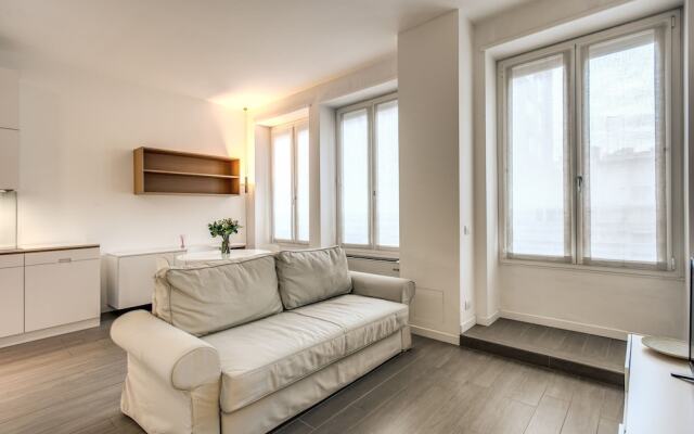 Luxury Apartments Suite Santa Sofia