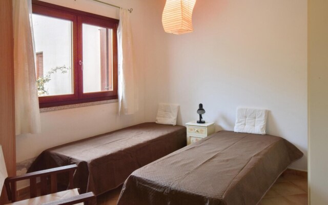 Nice Apartment in La Caletta With 2 Bedrooms