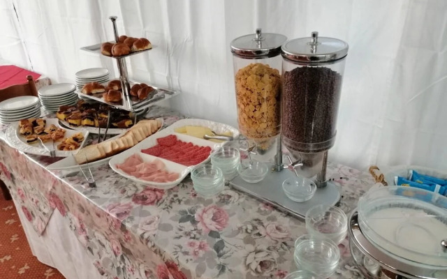 Hotel Manolita