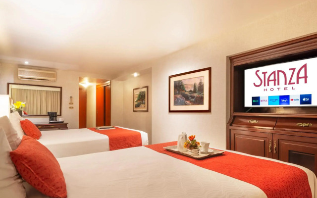 Hotel Stanza