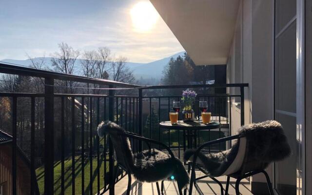 Apartamenty Villa Incognito