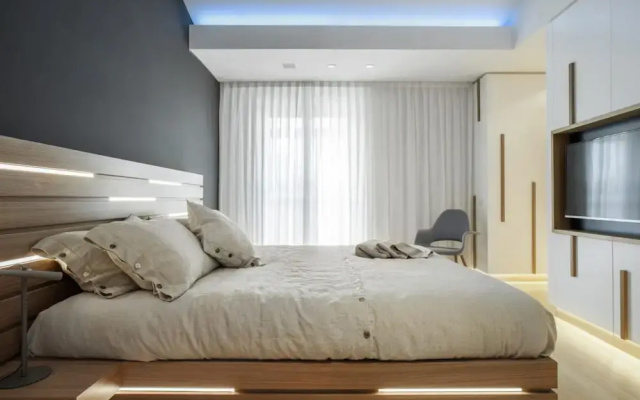 Canticle Lucca Luxury Apartment