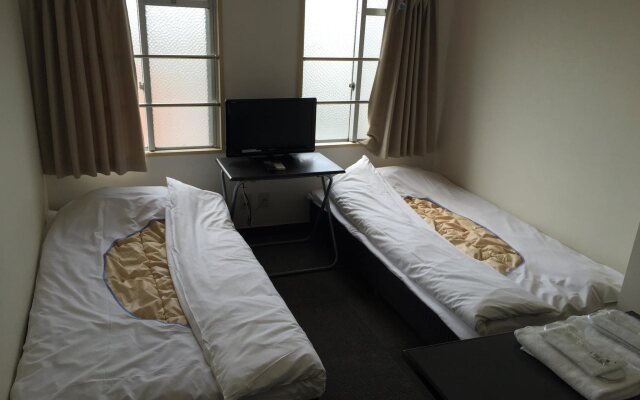 New Shochikubai Hotel