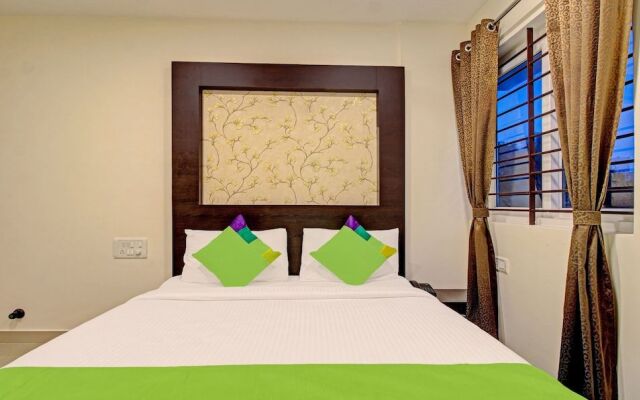 Treebo Trip Sri Sai Suites