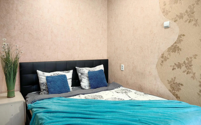 Like Home (Лайк Хоум) на улице Первомайская 13