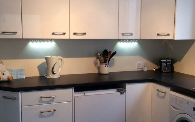 Waterfront Home St Andrews Carnoustie