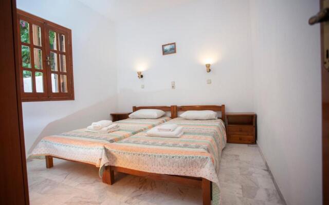SINI Apartments 3