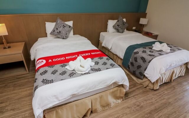 Nida Rooms Udon Thani Town 424