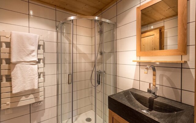 CHAS6 - Superbe appartement, centre ville proche pistes et commerces