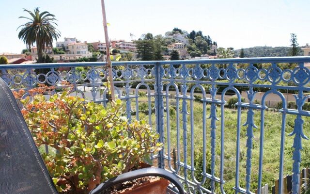Hôtel La Villa Patricia