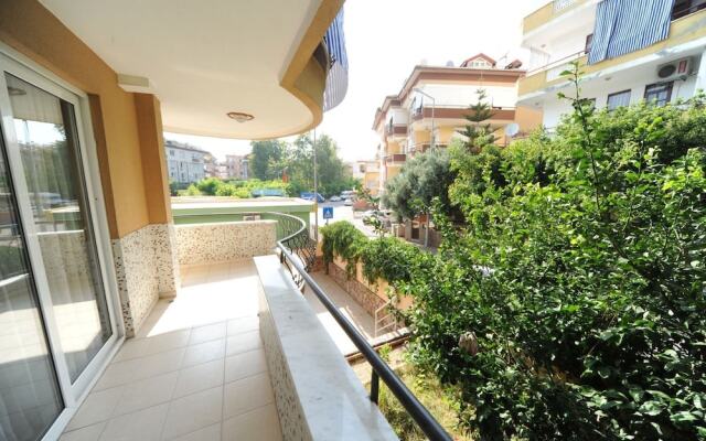 Hacet Daire 2 bedroom