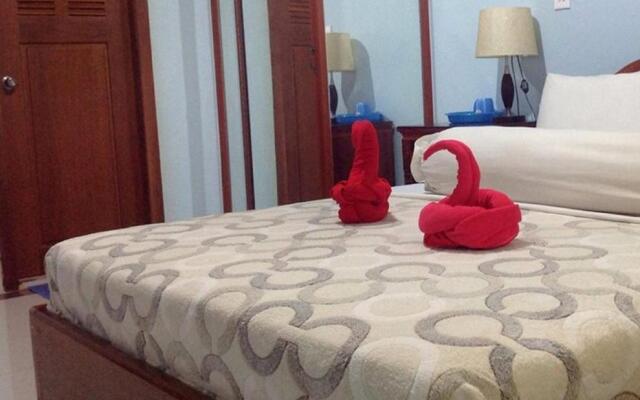Boeung Meas Guesthouse