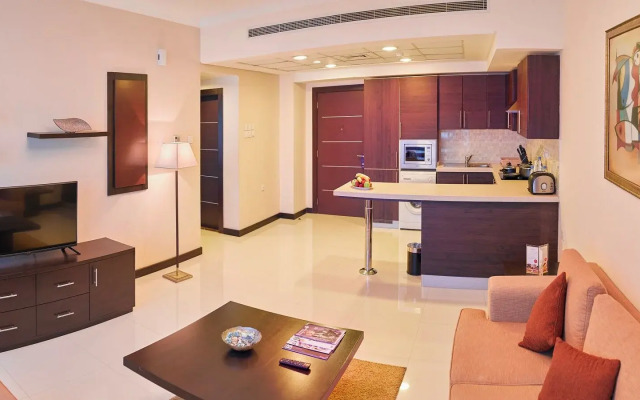 Tulip hotel And Suites