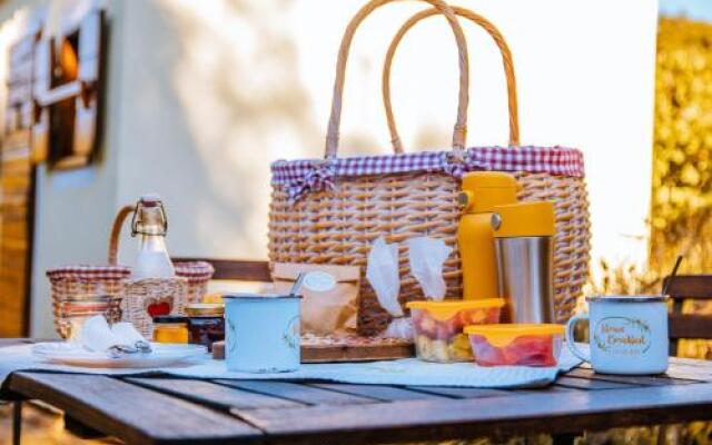 Slovenian Istria Rooms & Apartments