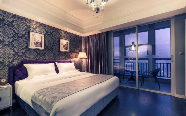 Mercure Xiamen International Conference and Exhibition Center