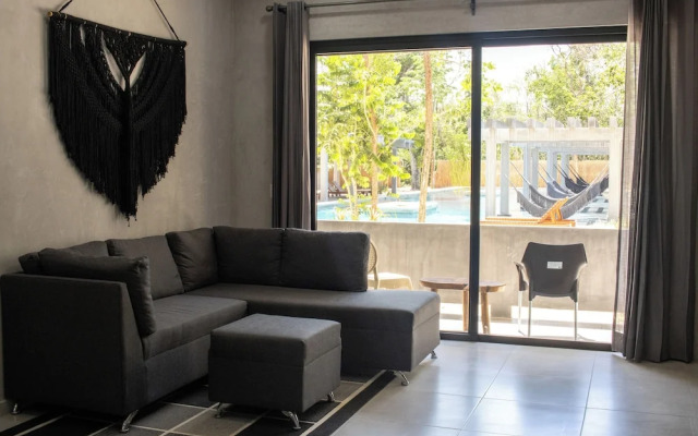 Hotel Casa Tortuga Tulum Cenotes Park Inclusive