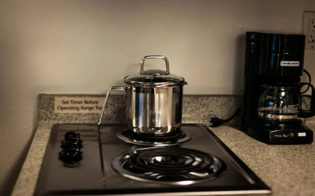 Candlewood Suites Fargo-N. Dakota State University by IHG