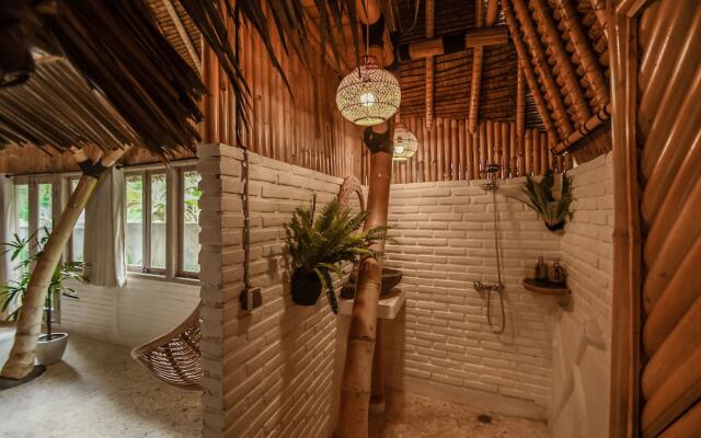 Wirguna Bamboo Ubud