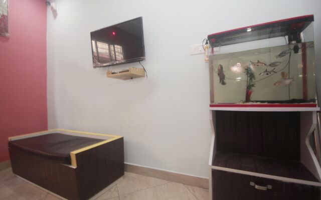 OYO 10462 Smriti Guest House