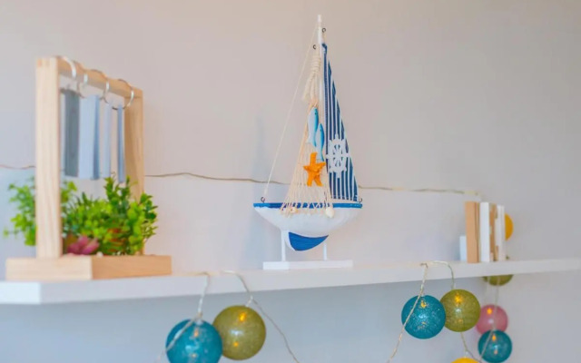 Waves apartment - relax in Costa Blanca