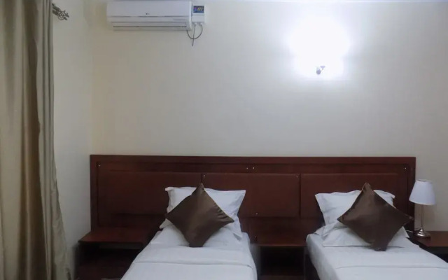 Jarin Hotels