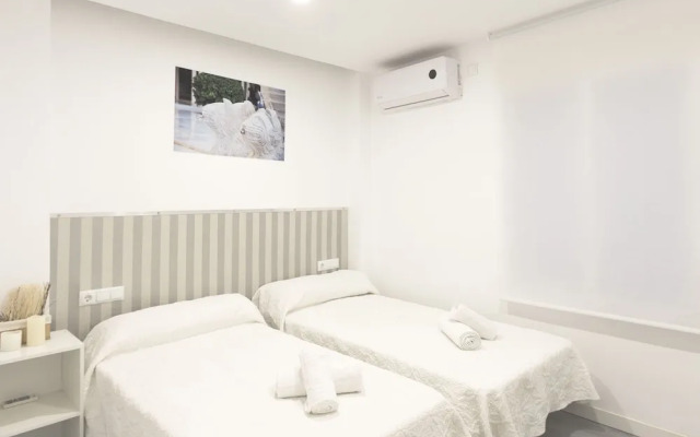 SurTrip Apartamentos - Tortola II