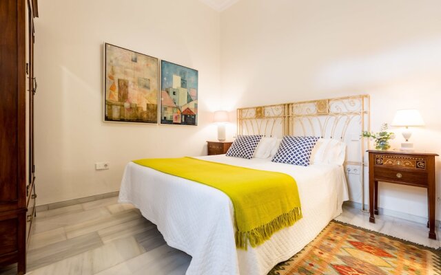 Casa Palacio San Jose 5