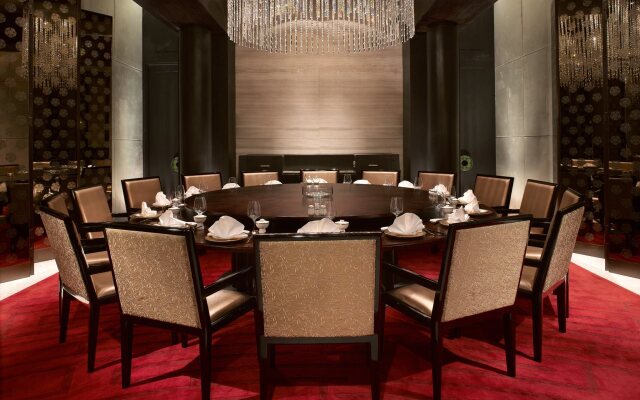 JW Marriott Hotel Medan