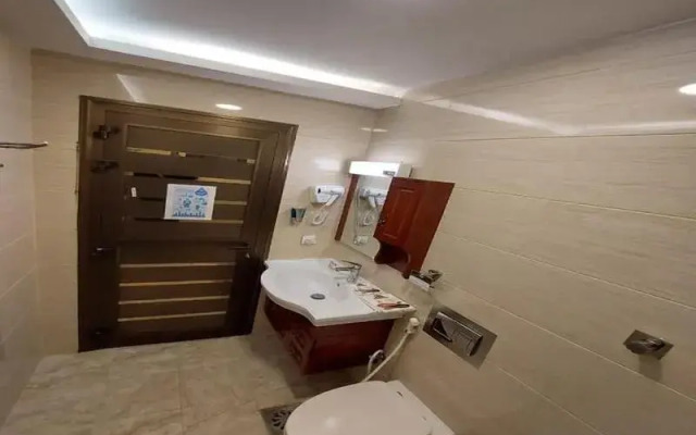 Kayan Al Bustan Serviced Apartments