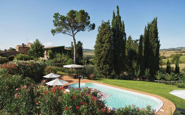 Borgo 7 TigliAppartamento a Montepulciano n1