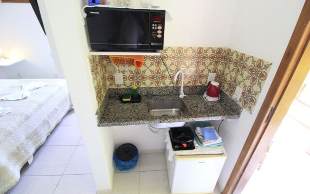 Open Mar Pousada
