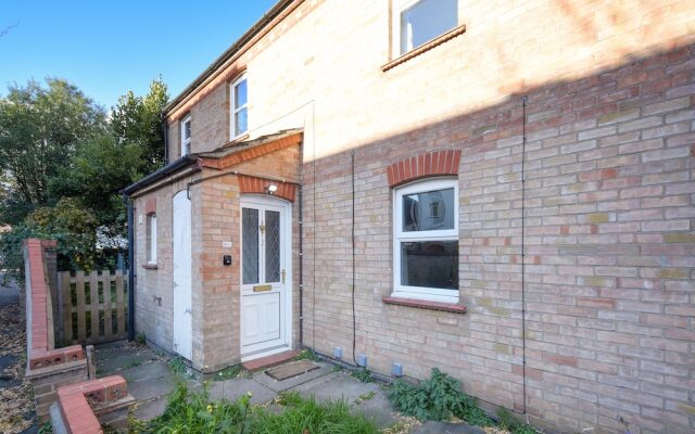 Russell Lodge 5-Bedroom House