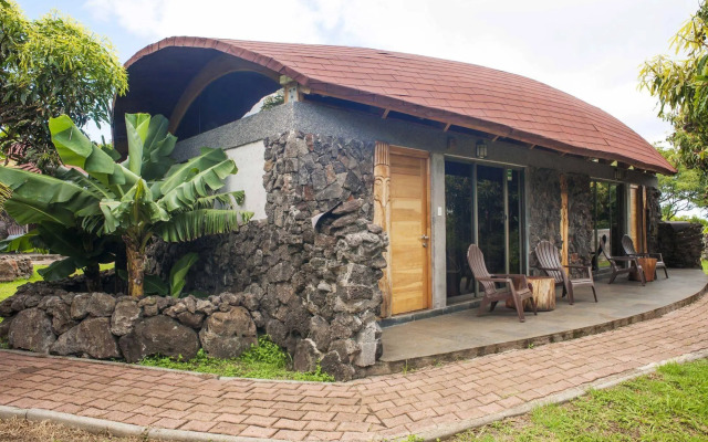 Hotel Vai Moana