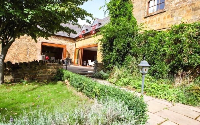 Water Bridge Farmhouse