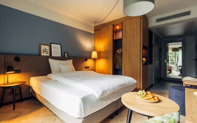 harry's home Berlin-Moabit hotel & apartments