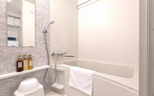 ESLEAD HOTEL Namba Ebisu West