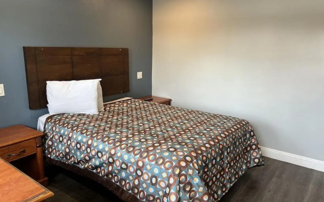 Sofi Motel