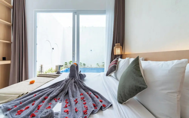 Casa De Vero Amore 1 – Guest Rooms – Jimbaran