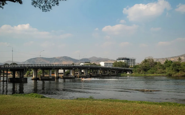 Raintree Boutique and Pool Villa