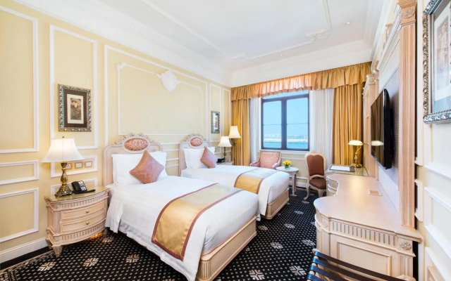 Harbourview Hotel Macau