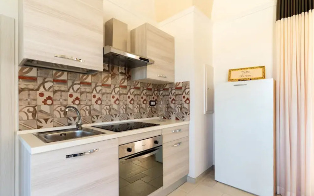 2962 Villa di Aurora by Perle di Puglia
