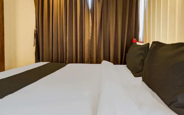 Elegant Stays in Downtown Bangalore