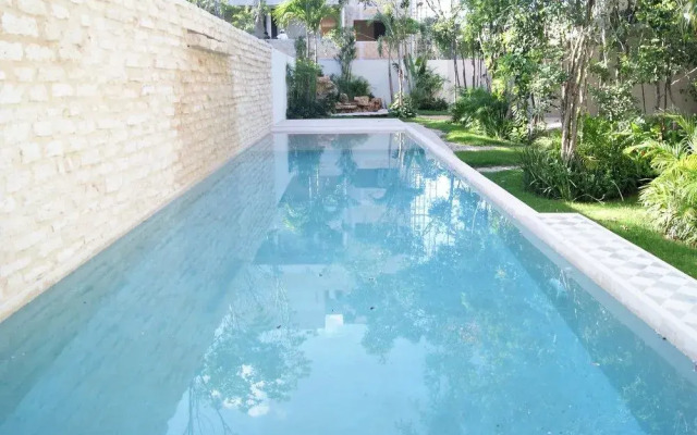 Azara Tulum Paradise Ii - By Ta