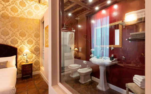 Le Suite Del Barone