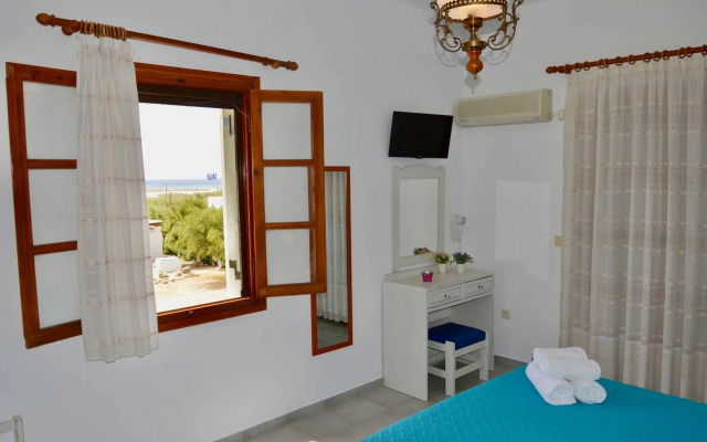 Zanneta Apartments and Suites